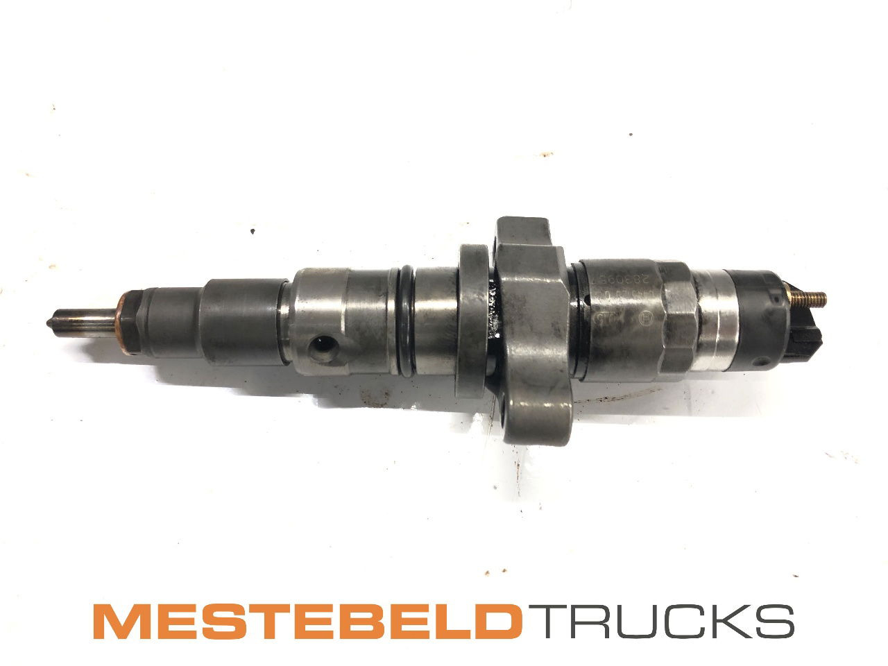 DAF Injector LF - Brandstoftoevoer voor Vrachtwagen: afbeelding 1 DAF Injector LF - Brandstoftoevoer voor Vrachtwagen: afbeelding 1