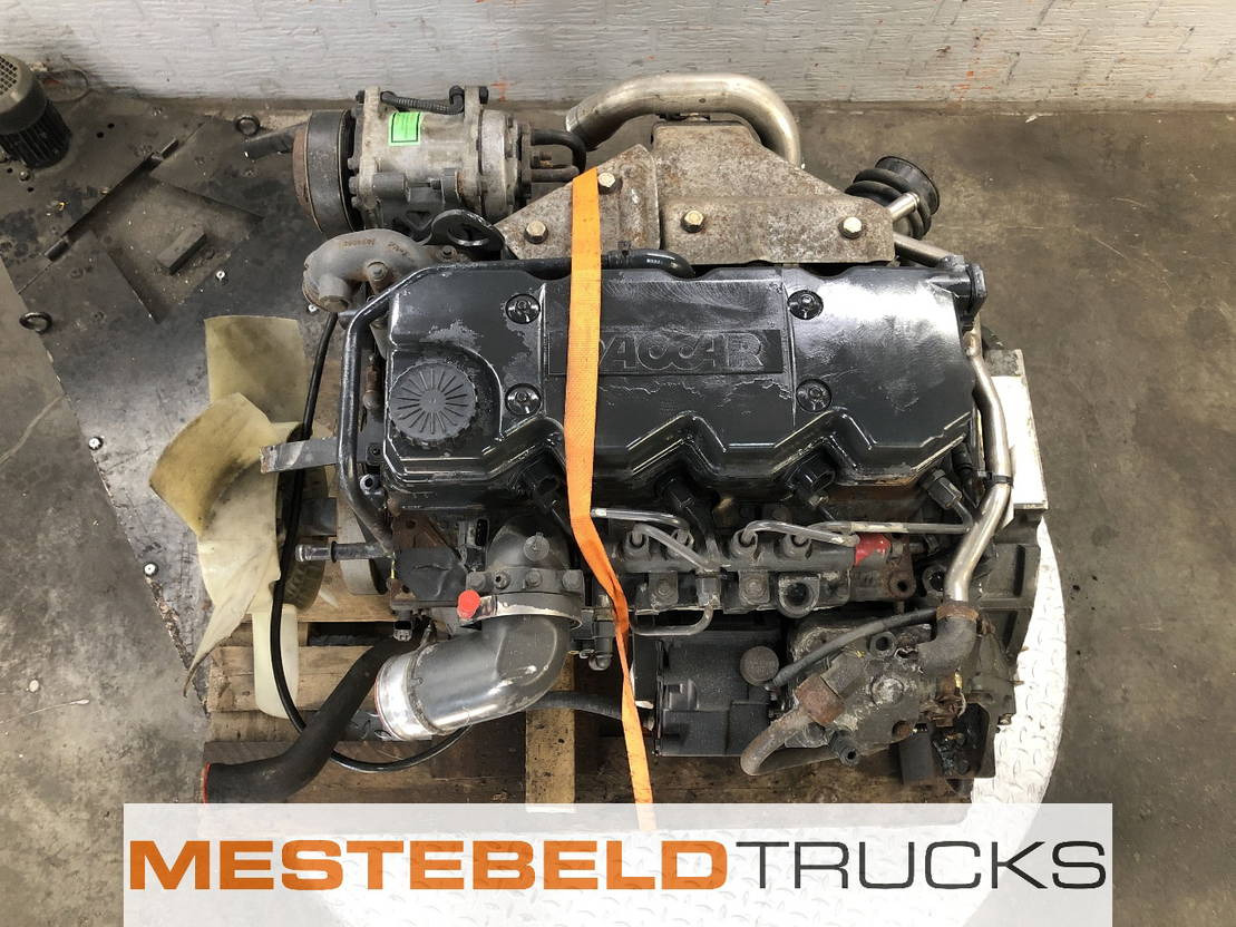 DAF Motor LF 45 - Motor voor Vrachtwagen: afbeelding 5 DAF Motor LF 45 - Motor voor Vrachtwagen: afbeelding 5