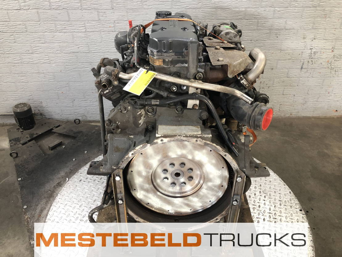 DAF Motor LF 45 - Motor voor Vrachtwagen: afbeelding 2 DAF Motor LF 45 - Motor voor Vrachtwagen: afbeelding 2