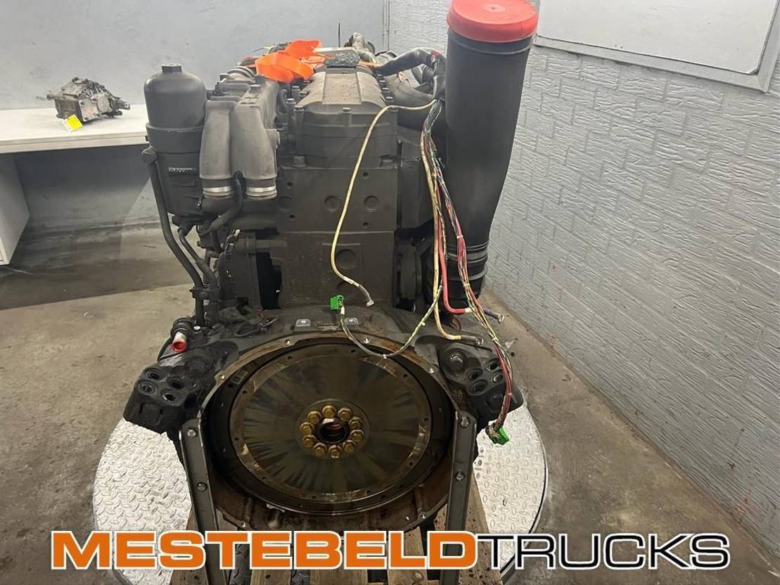 DAF Motor PR 183 U2 - Motor voor Vrachtwagen: afbeelding 3 DAF Motor PR 183 U2 - Motor voor Vrachtwagen: afbeelding 3