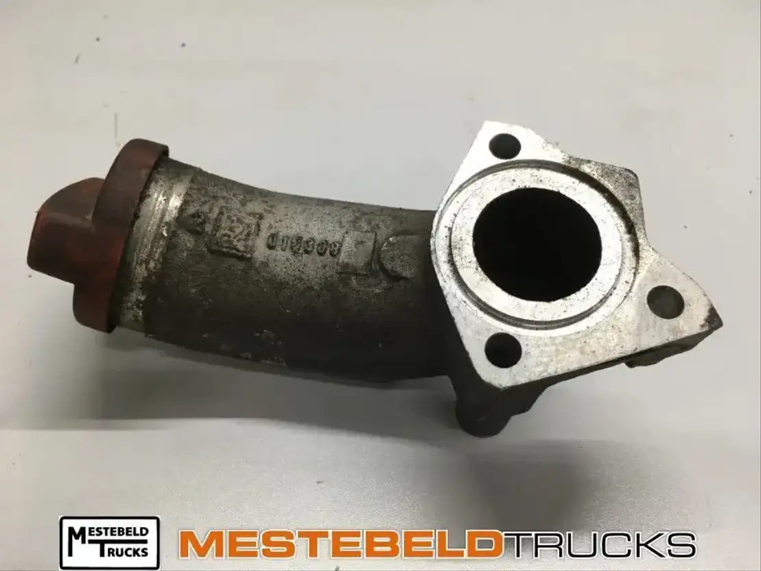 DAF Olievulleiding - Motor voor Vrachtwagen: afbeelding 1 DAF Olievulleiding - Motor voor Vrachtwagen: afbeelding 1