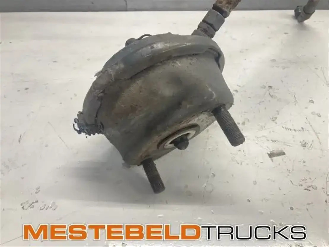 DAF Rembooster RV CF/XF - Remdelen voor Vrachtwagen: afbeelding 1 DAF Rembooster RV CF/XF - Remdelen voor Vrachtwagen: afbeelding 1