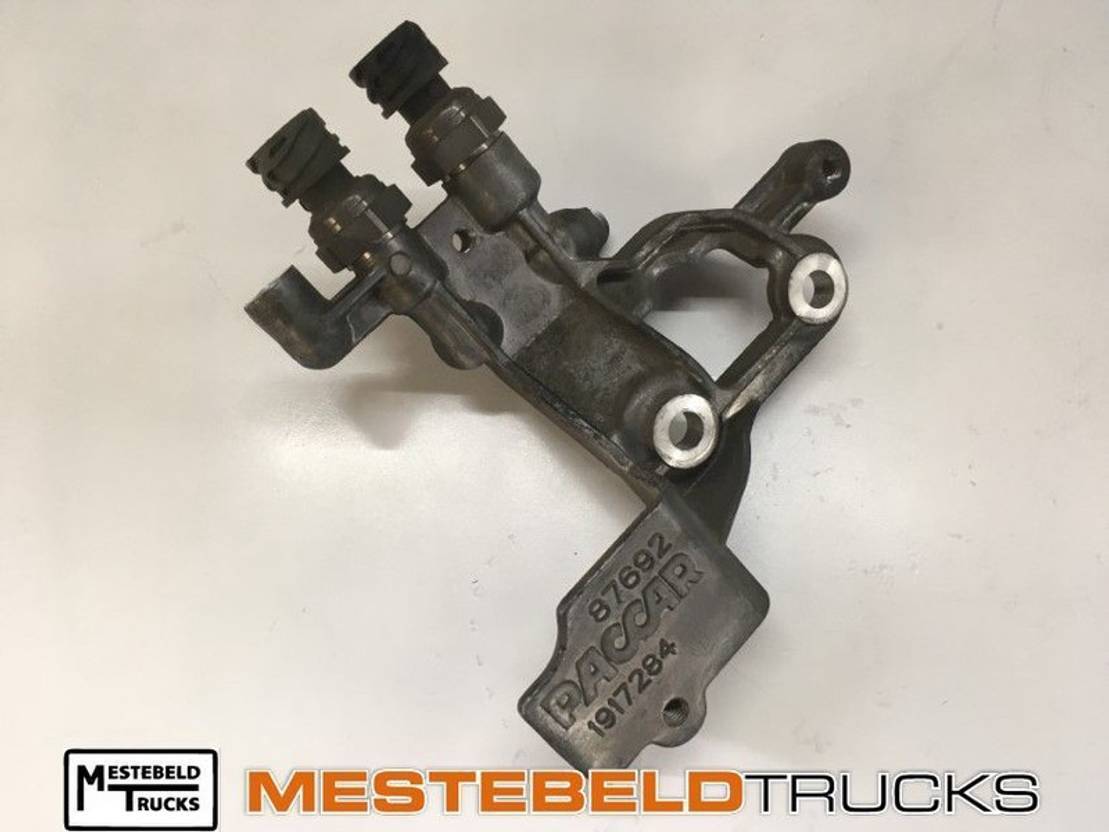 DAF Steun elektrisch systeem - Motor en onderdelen voor Vrachtwagen: afbeelding 1 DAF Steun elektrisch systeem - Motor en onderdelen voor Vrachtwagen: afbeelding 1