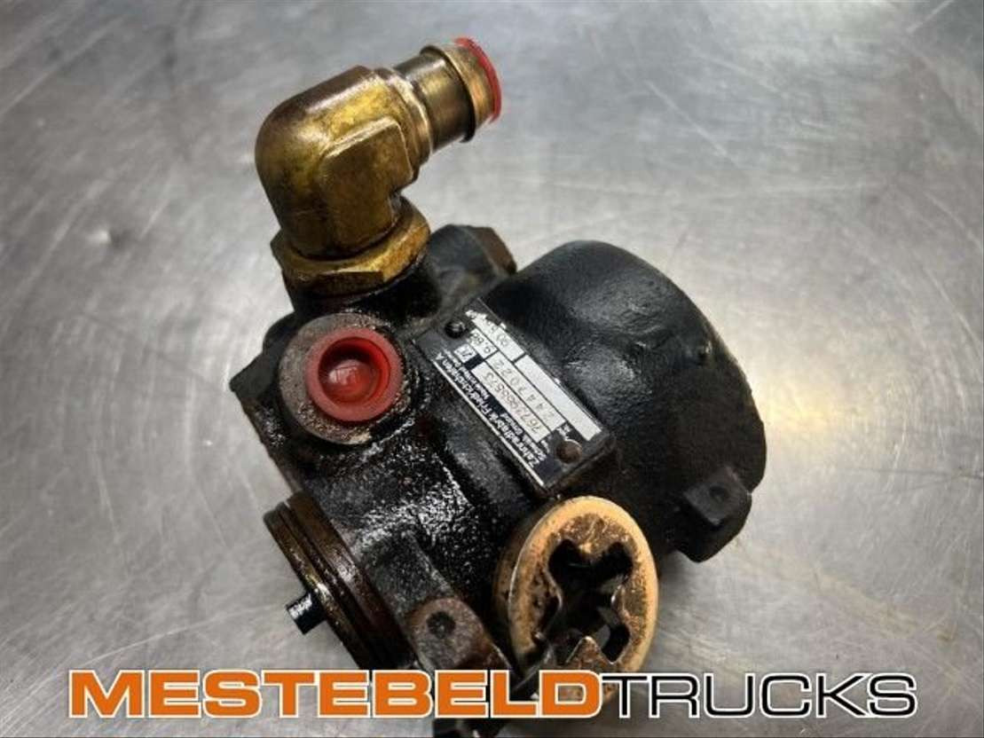 DAF Stuurpomp - Motor en onderdelen voor Vrachtwagen: afbeelding 1 DAF Stuurpomp - Motor en onderdelen voor Vrachtwagen: afbeelding 1