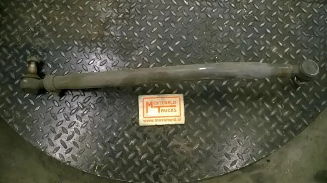 Stuurinrichting voor Vrachtwagen DAF Stuurstang: afbeelding 1