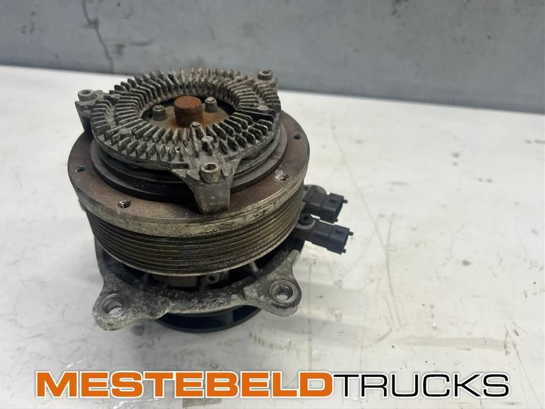 DAF Waterpomp MX 13 - Koelsysteem voor Vrachtwagen: afbeelding 1 DAF Waterpomp MX 13 - Koelsysteem voor Vrachtwagen: afbeelding 1