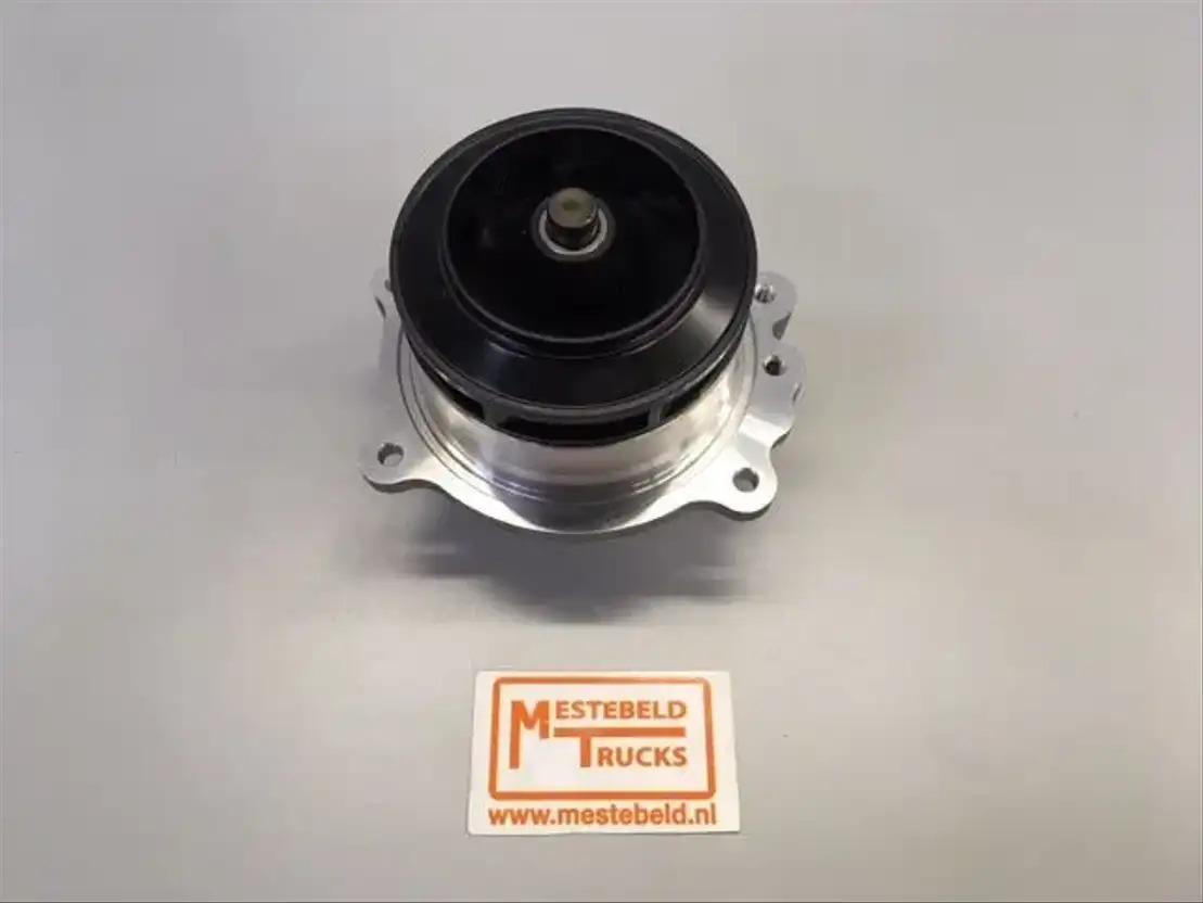 DAF Waterpomp XF105 - CF85 - Koelsysteem voor Vrachtwagen: afbeelding 1 DAF Waterpomp XF105 - CF85 - Koelsysteem voor Vrachtwagen: afbeelding 1