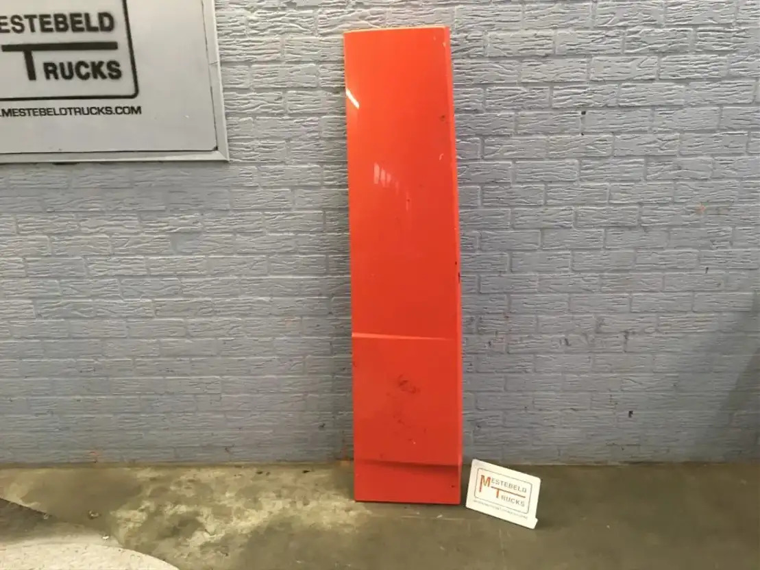 DAF Zijfender / zijspoiler - Cabine en interieur voor Vrachtwagen: afbeelding 1 DAF Zijfender / zijspoiler - Cabine en interieur voor Vrachtwagen: afbeelding 1