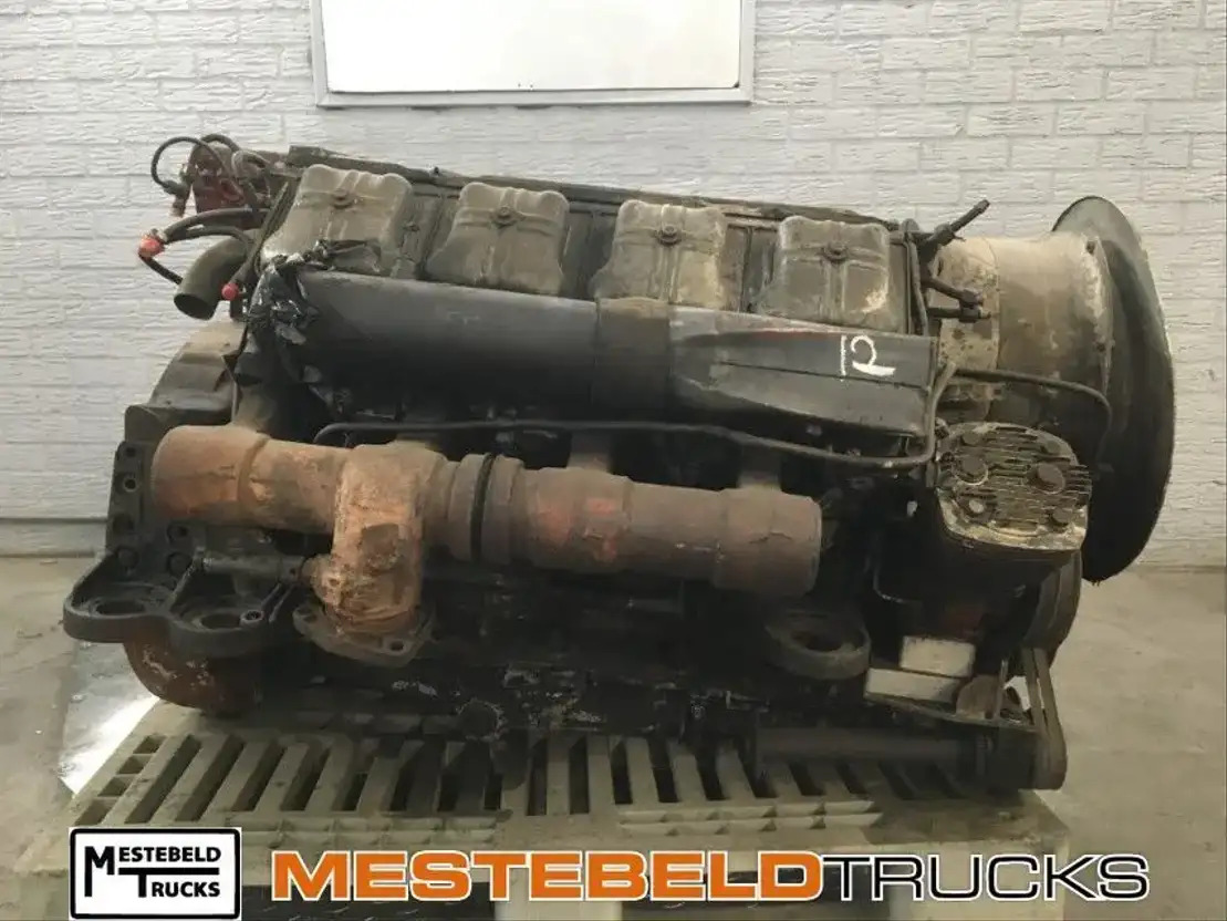 Deutz F8 L 413 - Motor voor Vrachtwagen: afbeelding 3 Deutz F8 L 413 - Motor voor Vrachtwagen: afbeelding 3