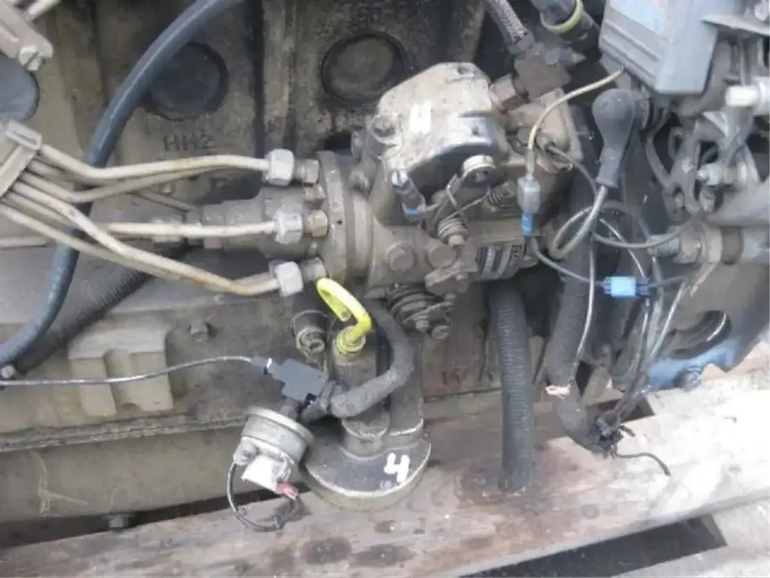 Diversen DIV. Cummins - Motor voor Vrachtwagen: afbeelding 2 Diversen DIV. Cummins - Motor voor Vrachtwagen: afbeelding 2