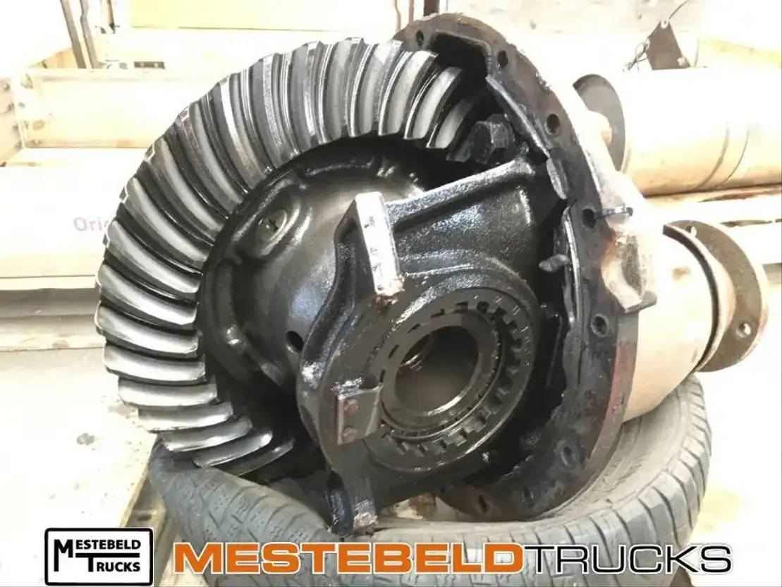 Iveco Differentieel 17X 2,85-1 - Achterass voor Vrachtwagen: afbeelding 1 Iveco Differentieel 17X 2,85-1 - Achterass voor Vrachtwagen: afbeelding 1