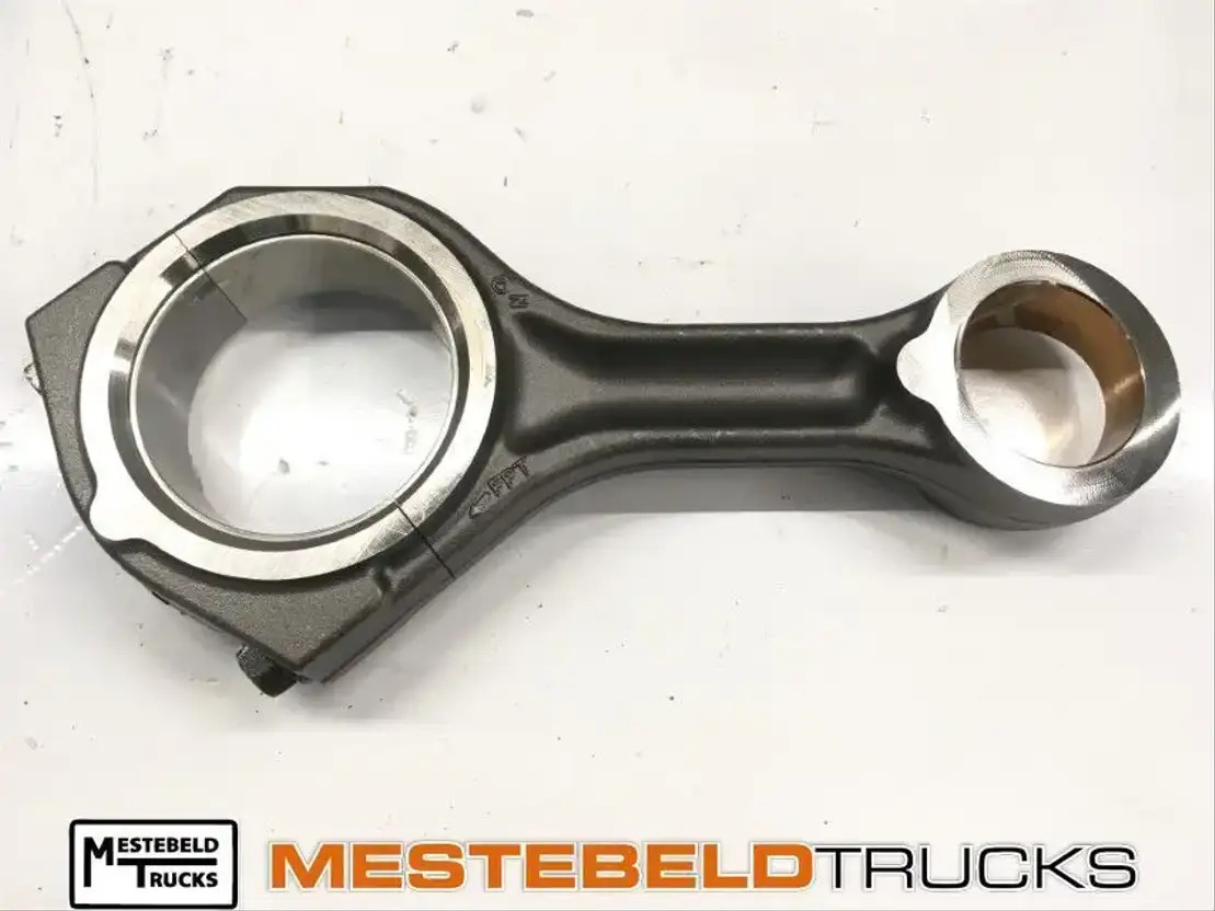 Iveco Drijfstang cursor euro 6  - Motor en onderdelen voor Vrachtwagen: afbeelding 1 Iveco Drijfstang cursor euro 6  - Motor en onderdelen voor Vrachtwagen: afbeelding 1