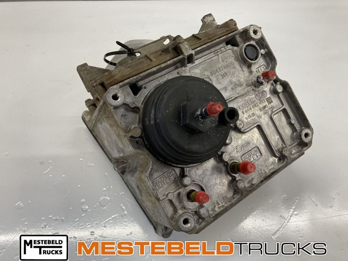 Iveco EAS unit - Geluiddemper/ Uitlaatsysteem voor Vrachtwagen: afbeelding 1 Iveco EAS unit - Geluiddemper/ Uitlaatsysteem voor Vrachtwagen: afbeelding 1