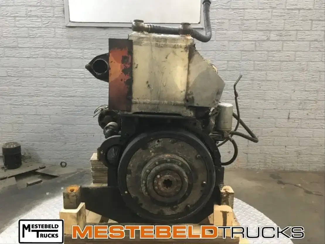 Iveco Motor F 3L912 - Motor voor Vrachtwagen: afbeelding 4 Iveco Motor F 3L912 - Motor voor Vrachtwagen: afbeelding 4