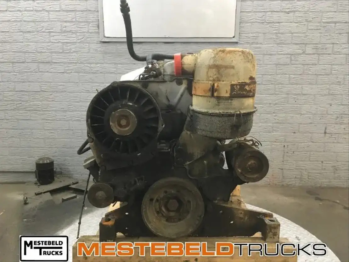Iveco Motor F 3L912 - Motor voor Vrachtwagen: afbeelding 2 Iveco Motor F 3L912 - Motor voor Vrachtwagen: afbeelding 2