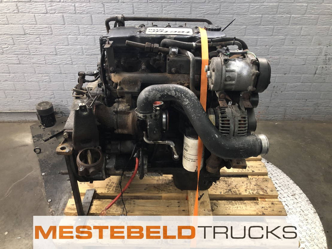 Iveco Motor F4AE3481 - Motor voor Vrachtwagen: afbeelding 3 Iveco Motor F4AE3481 - Motor voor Vrachtwagen: afbeelding 3
