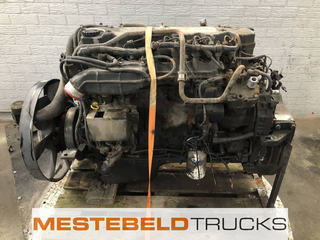 Iveco Motor F4AE3681 - Motor voor Vrachtwagen: afbeelding 3 Iveco Motor F4AE3681 - Motor voor Vrachtwagen: afbeelding 3