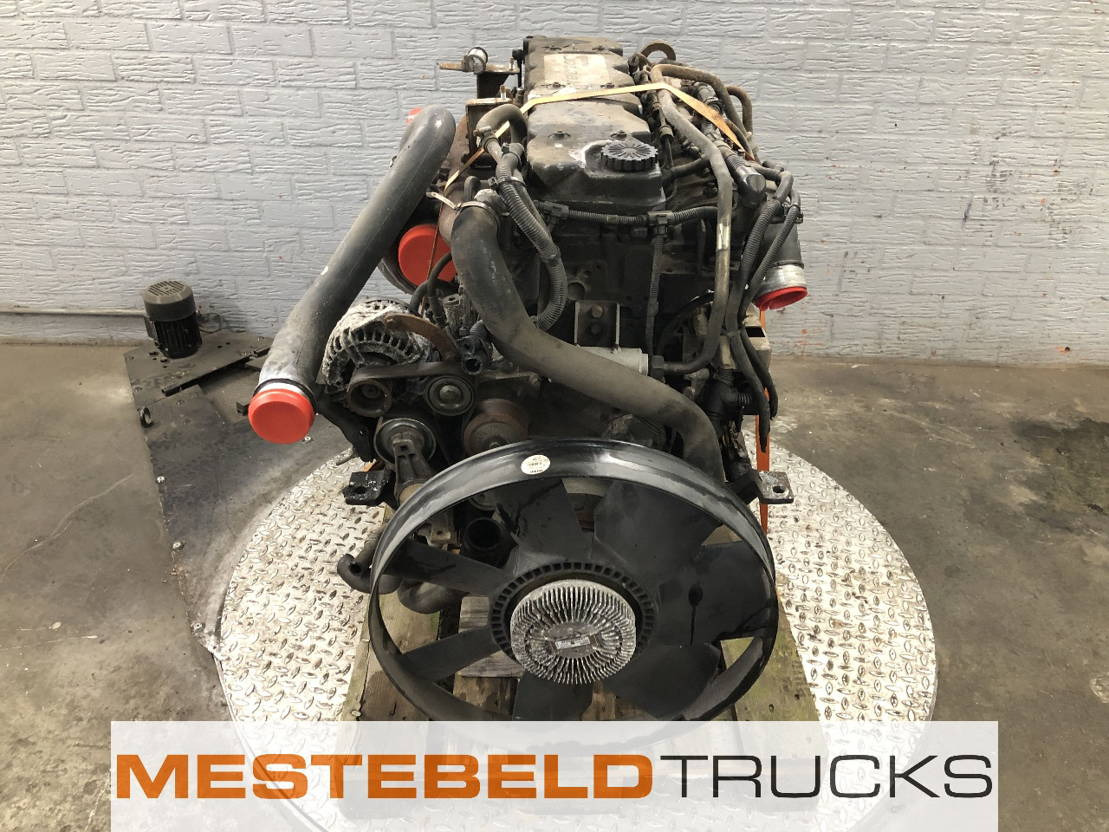 Iveco Motor F4AE3681 - Motor voor Vrachtwagen: afbeelding 2 Iveco Motor F4AE3681 - Motor voor Vrachtwagen: afbeelding 2