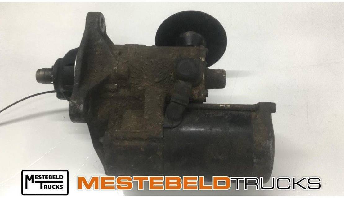 Iveco Startmotor cursor 13 - Motor en onderdelen voor Vrachtwagen: afbeelding 1 Iveco Startmotor cursor 13 - Motor en onderdelen voor Vrachtwagen: afbeelding 1