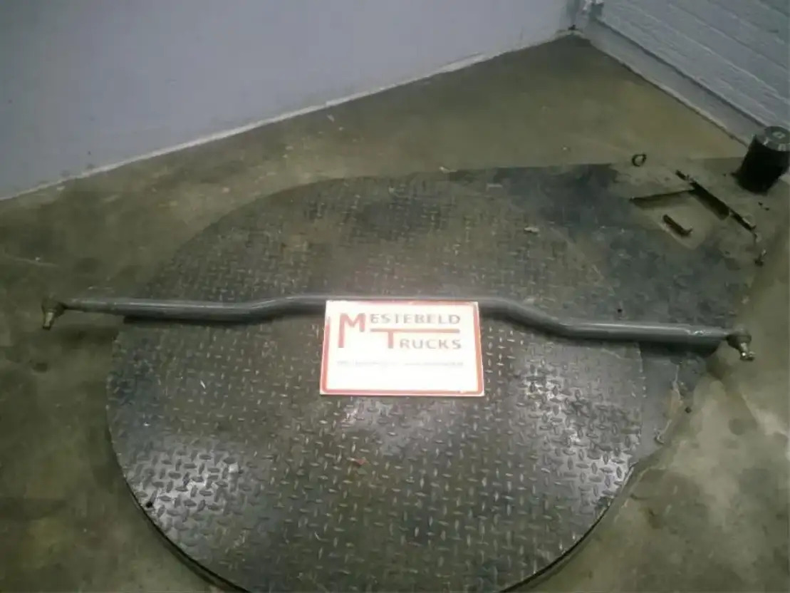 Nieuw Stuurinrichting voor Vrachtwagen Iveco Stuurstang Eurotrakker: afbeelding 1