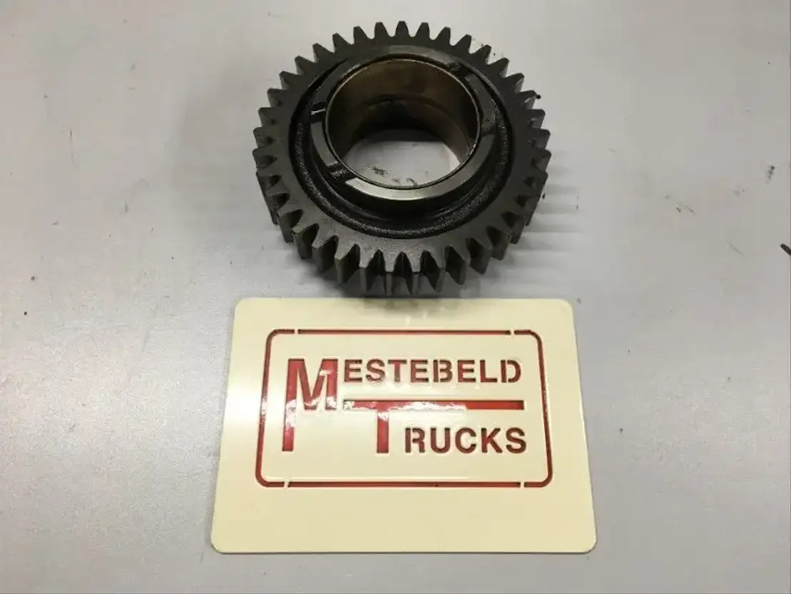 Iveco Tandvwiel cursor euro 6  - Motor en onderdelen voor Vrachtwagen: afbeelding 1 Iveco Tandvwiel cursor euro 6  - Motor en onderdelen voor Vrachtwagen: afbeelding 1