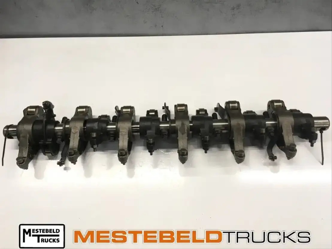 Iveco Tuimelaaras cursor euro 6  - Motor en onderdelen voor Vrachtwagen: afbeelding 1 Iveco Tuimelaaras cursor euro 6  - Motor en onderdelen voor Vrachtwagen: afbeelding 1