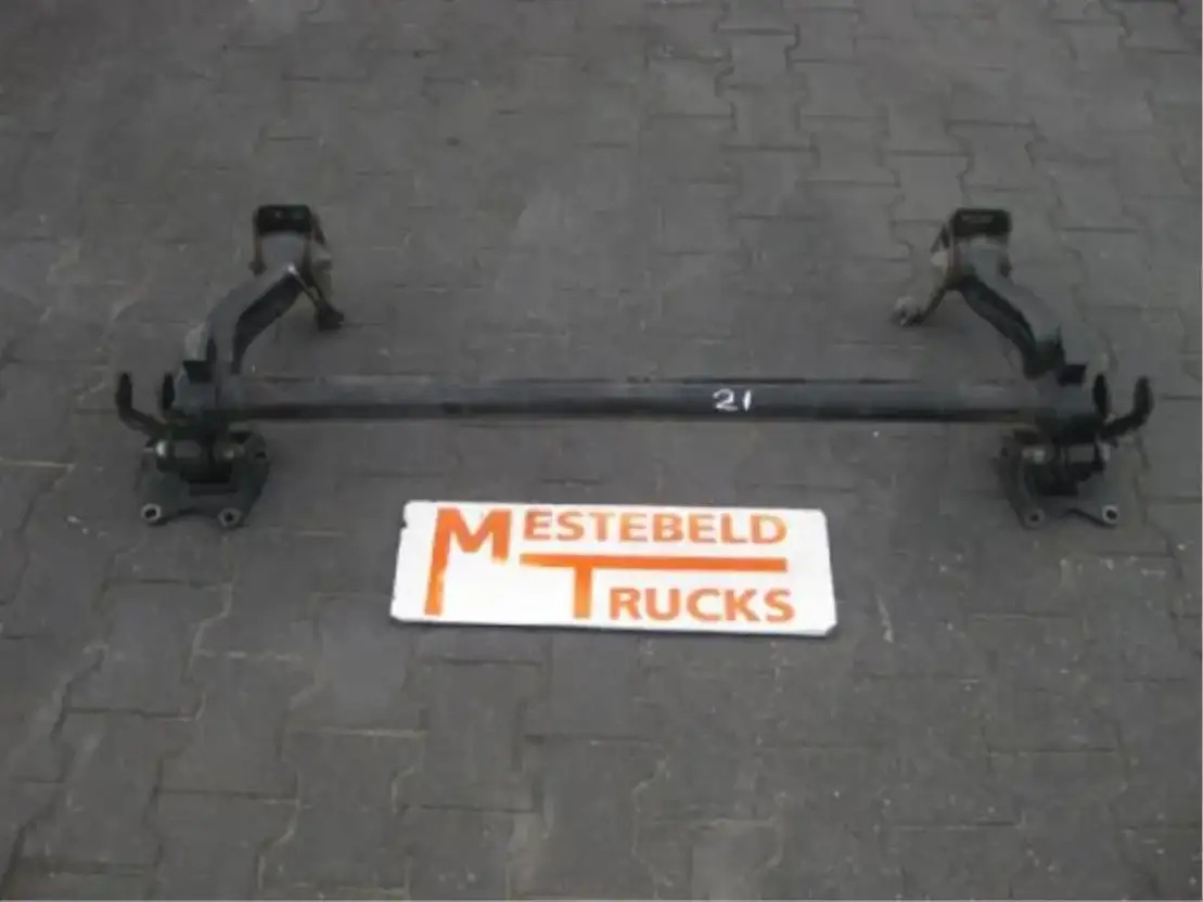 MAN Cabinesteun - Frame/ Chassis voor Vrachtwagen: afbeelding 1 MAN Cabinesteun - Frame/ Chassis voor Vrachtwagen: afbeelding 1