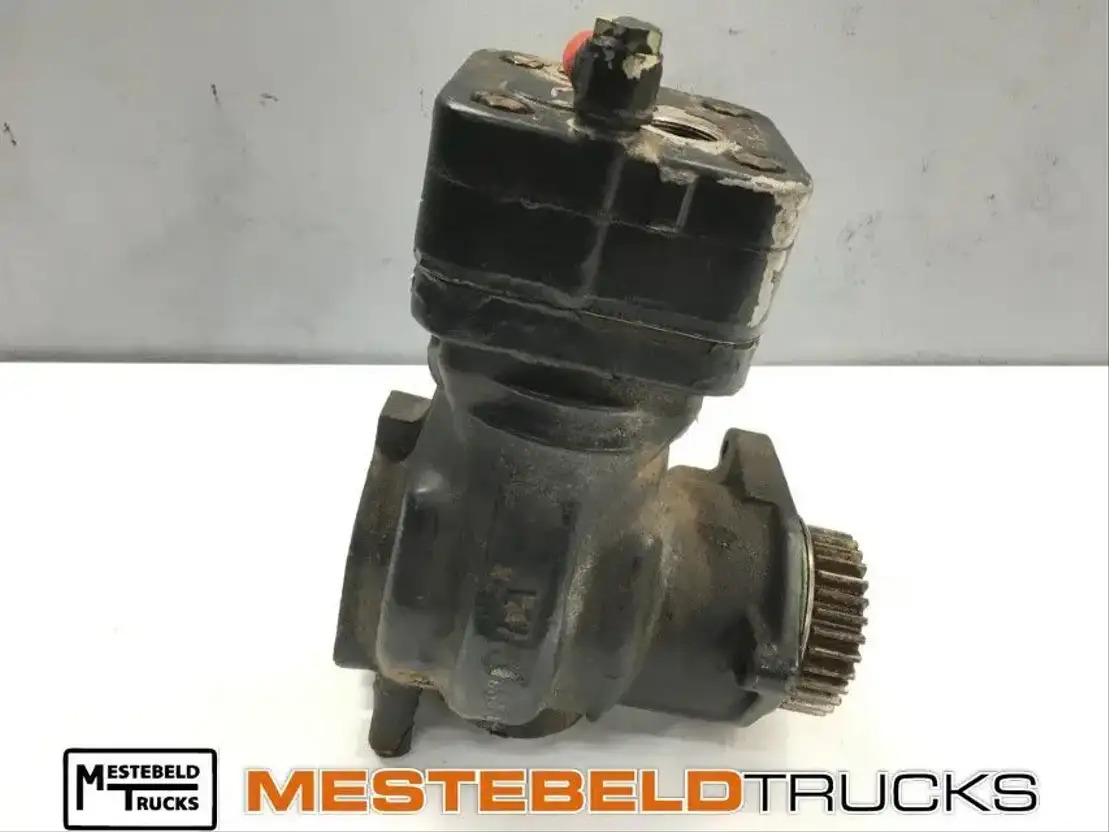 MAN Compressor - Motor voor Vrachtwagen: afbeelding 1 MAN Compressor - Motor voor Vrachtwagen: afbeelding 1