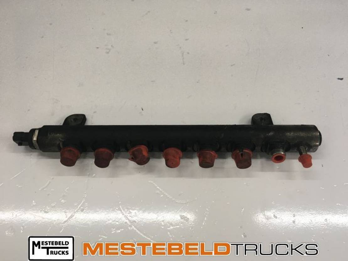 MAN Drukbuis D0836LFL60 - Brandstoftoevoer voor Bestelwagen: afbeelding 1 MAN Drukbuis D0836LFL60 - Brandstoftoevoer voor Bestelwagen: afbeelding 1