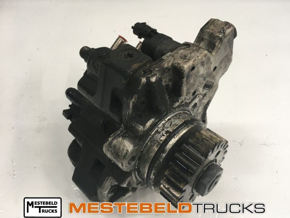 MAN H ogedrukpomp D0836LFL60  - Brandstoftoevoer voor Bestelwagen: afbeelding 1 MAN H ogedrukpomp D0836LFL60  - Brandstoftoevoer voor Bestelwagen: afbeelding 1