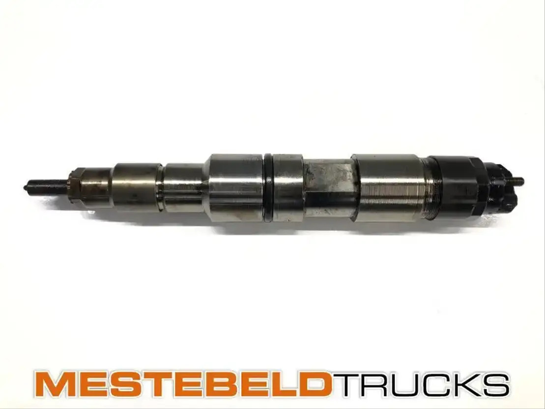 Brandstoftoevoer voor Vrachtwagen MAN Injector D0834 LFL62 TGL: afbeelding 1