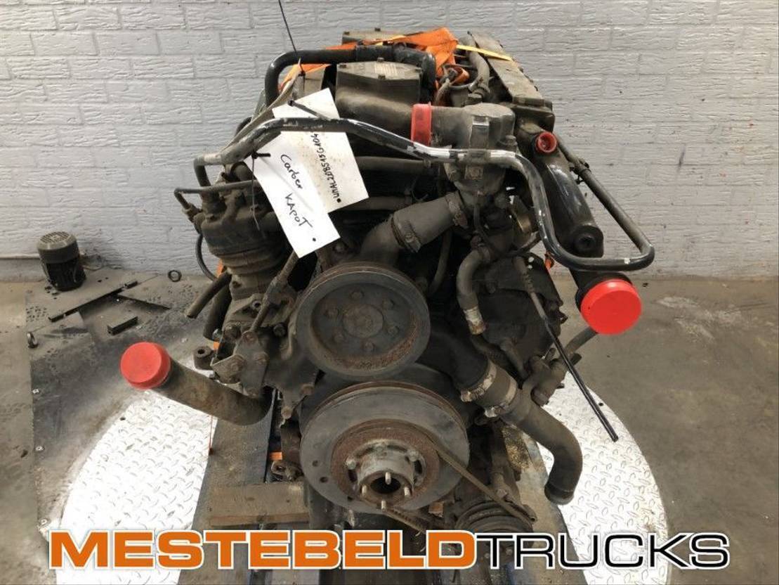 MAN Motor D 0824 LFL 01 - Motor voor Vrachtwagen: afbeelding 4 MAN Motor D 0824 LFL 01 - Motor voor Vrachtwagen: afbeelding 4
