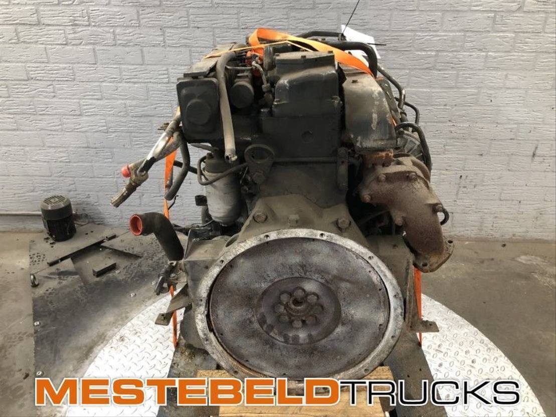 MAN Motor D 0824 LFL 01 - Motor voor Vrachtwagen: afbeelding 2 MAN Motor D 0824 LFL 01 - Motor voor Vrachtwagen: afbeelding 2