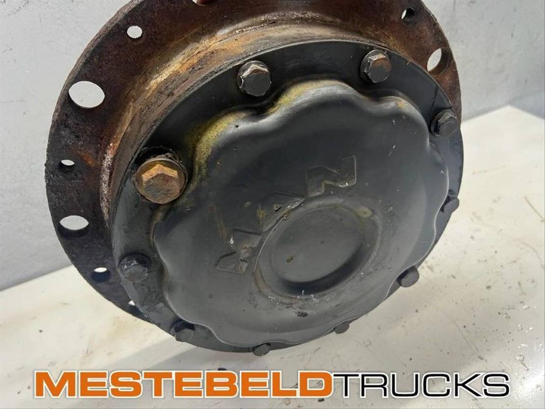 MAN Naafreduktie - Vooras voor Vrachtwagen: afbeelding 1 MAN Naafreduktie - Vooras voor Vrachtwagen: afbeelding 1