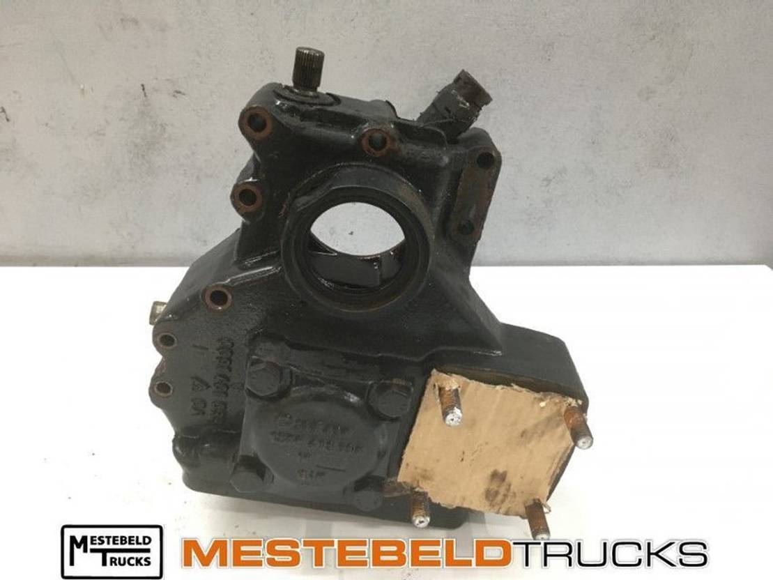 MAN PTO N850/10 - Hydraulica voor Vrachtwagen: afbeelding 2 MAN PTO N850/10 - Hydraulica voor Vrachtwagen: afbeelding 2
