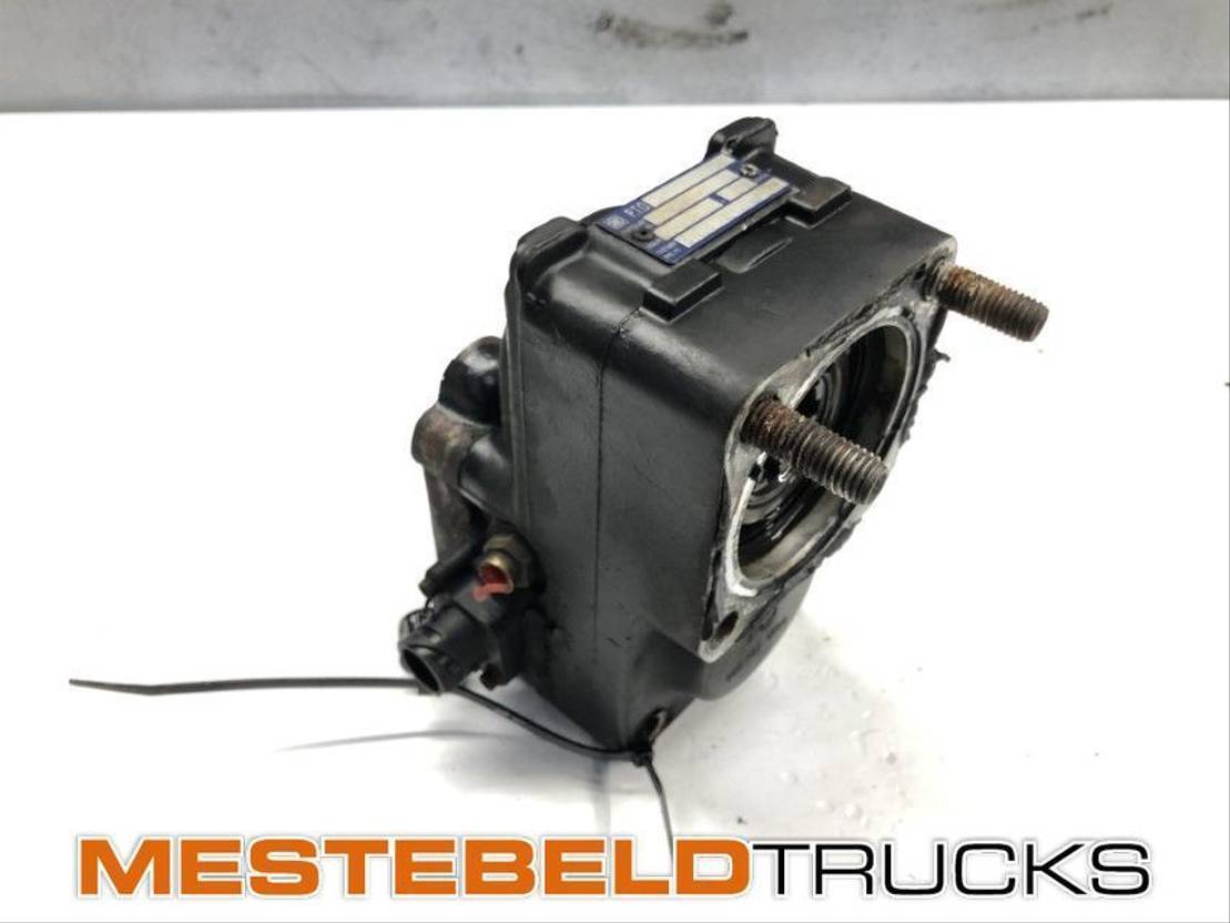 MAN PTO NH/4C - Hydraulica voor Vrachtwagen: afbeelding 1 MAN PTO NH/4C - Hydraulica voor Vrachtwagen: afbeelding 1