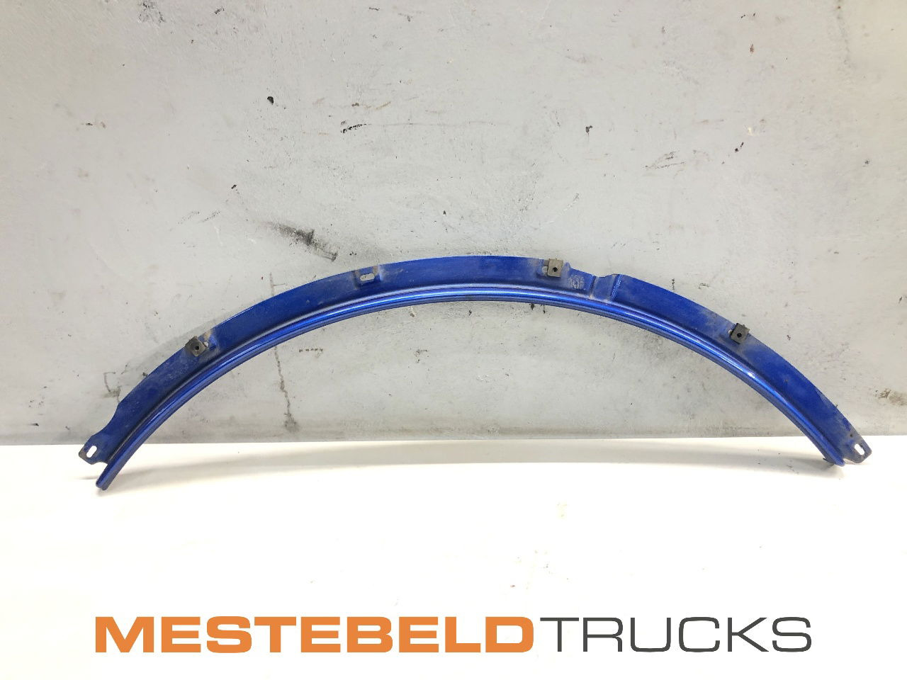 MAN Spatbordverbreding links - Fender voor Vrachtwagen: afbeelding 1 MAN Spatbordverbreding links - Fender voor Vrachtwagen: afbeelding 1
