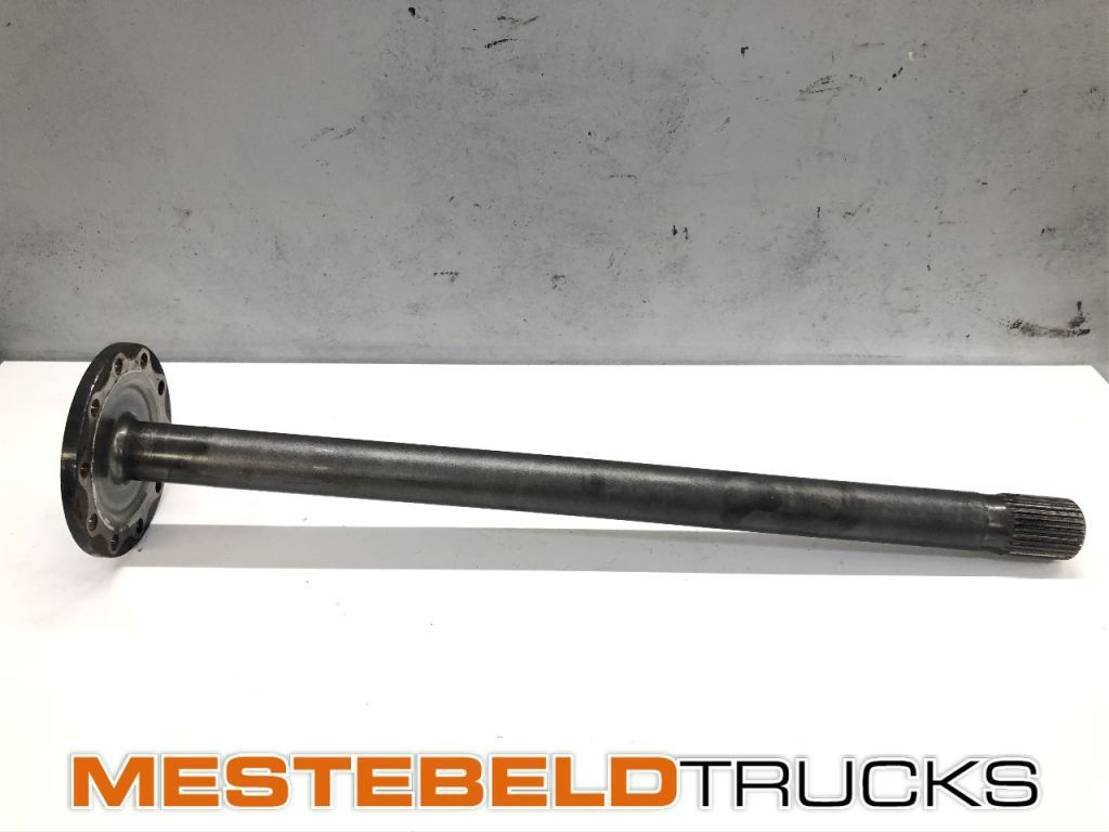 MAN Steekas links  - Achterass voor Vrachtwagen: afbeelding 1 MAN Steekas links  - Achterass voor Vrachtwagen: afbeelding 1