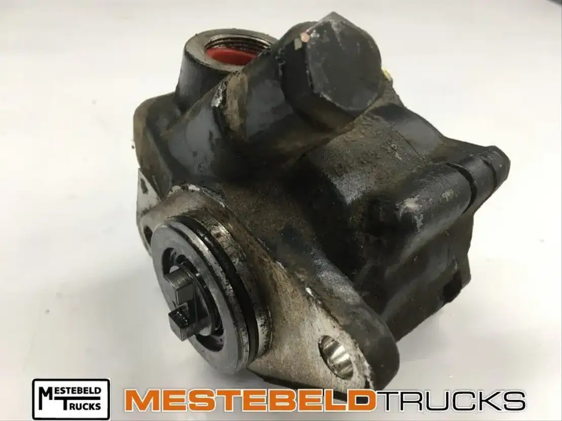 MAN Stuurpomp L2000 - Motor voor Vrachtwagen: afbeelding 1 MAN Stuurpomp L2000 - Motor voor Vrachtwagen: afbeelding 1