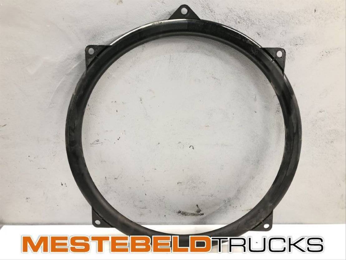 MAN Ventilatorring - Koelsysteem voor Vrachtwagen: afbeelding 1 MAN Ventilatorring - Koelsysteem voor Vrachtwagen: afbeelding 1