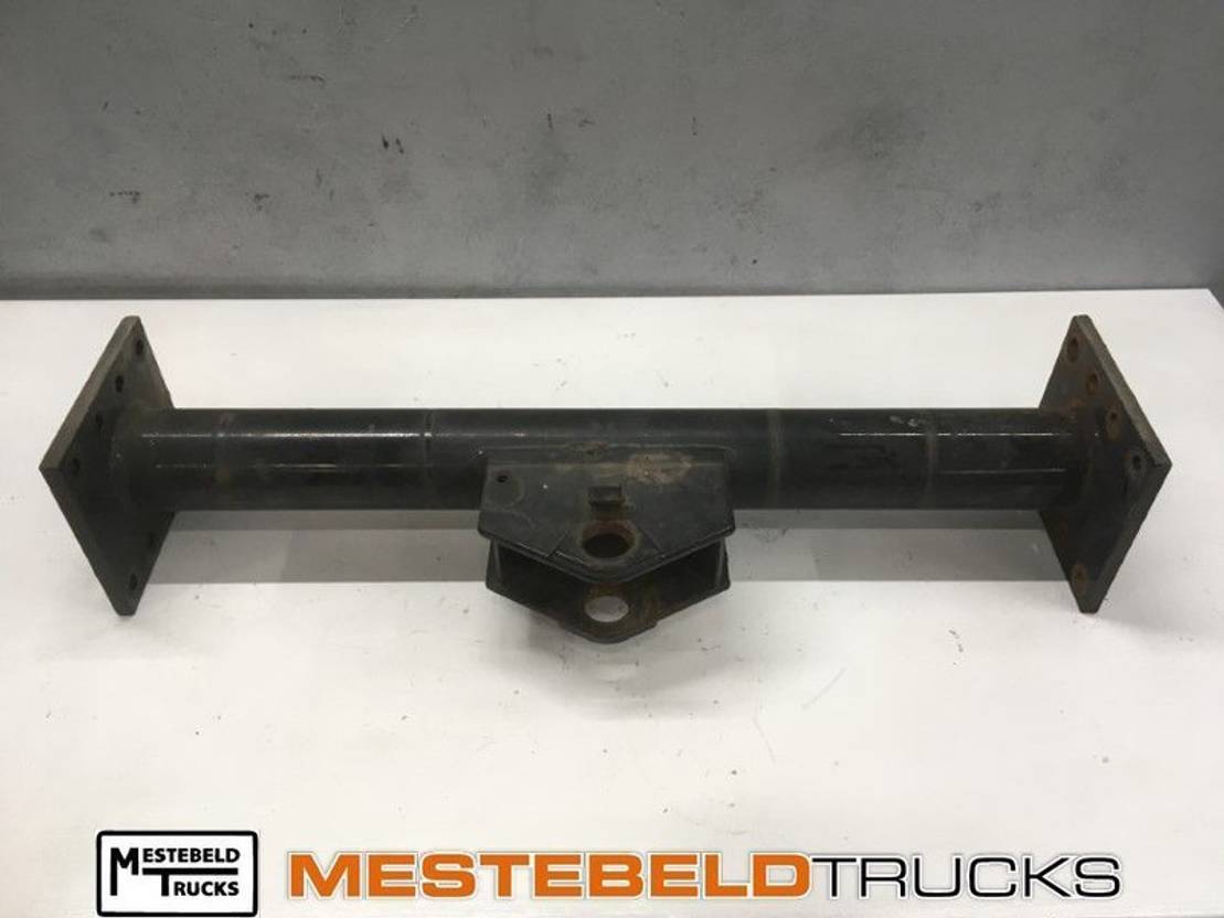 MAN Voorste traverse - Frame/ Chassis voor Vrachtwagen: afbeelding 1 MAN Voorste traverse - Frame/ Chassis voor Vrachtwagen: afbeelding 1
