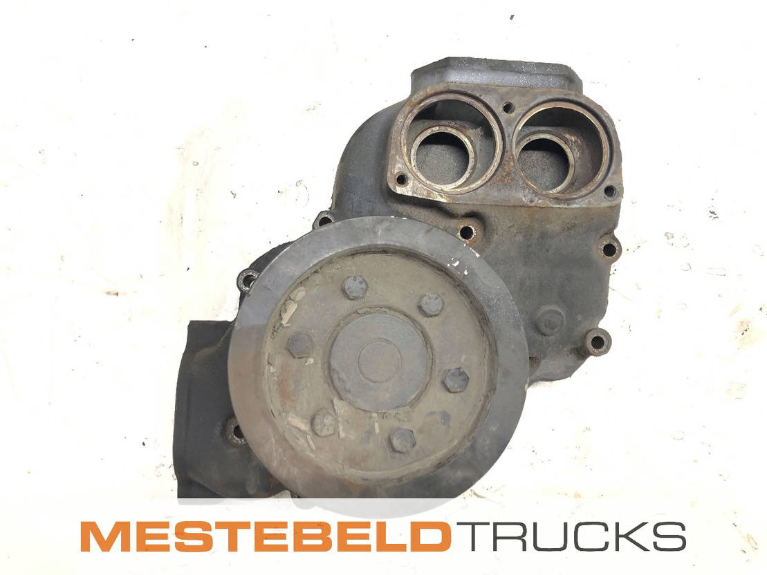 MAN Waterpomp D 2866 - Motor en onderdelen voor Vrachtwagen: afbeelding 1 MAN Waterpomp D 2866 - Motor en onderdelen voor Vrachtwagen: afbeelding 1