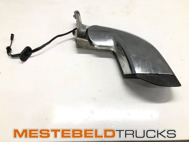 Mercedes-Benz Camera + houder rechts - Elektrisch systeem voor Vrachtwagen: afbeelding 1 Mercedes-Benz Camera + houder rechts - Elektrisch systeem voor Vrachtwagen: afbeelding 1