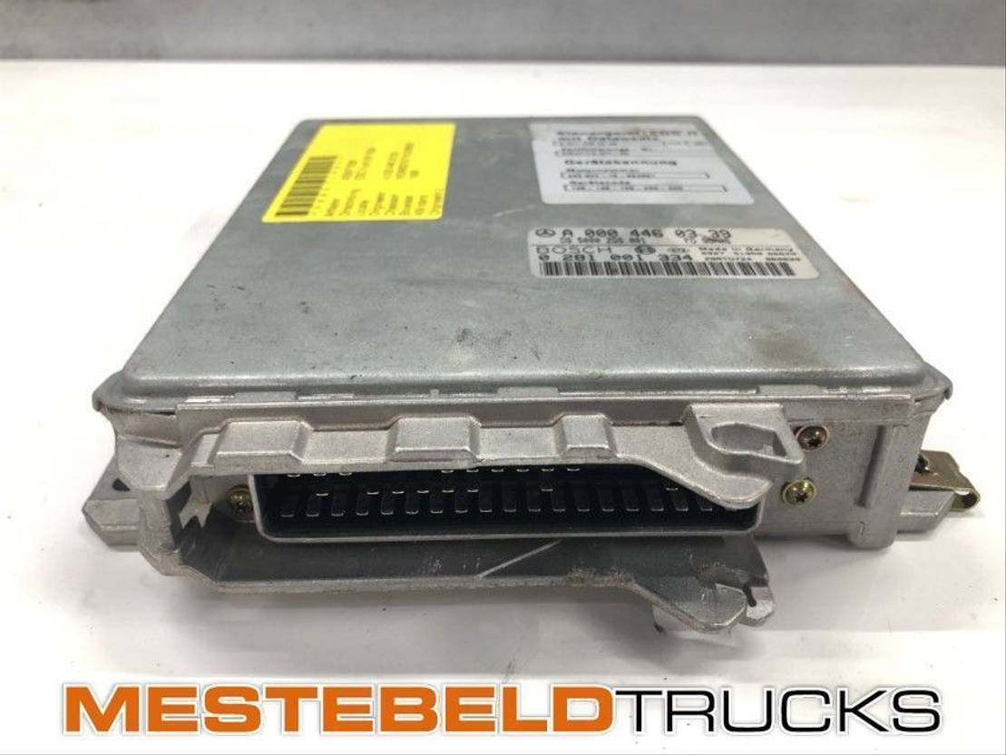Mercedes-Benz EDC II unit  - Elektrisch systeem voor Vrachtwagen: afbeelding 1 Mercedes-Benz EDC II unit  - Elektrisch systeem voor Vrachtwagen: afbeelding 1