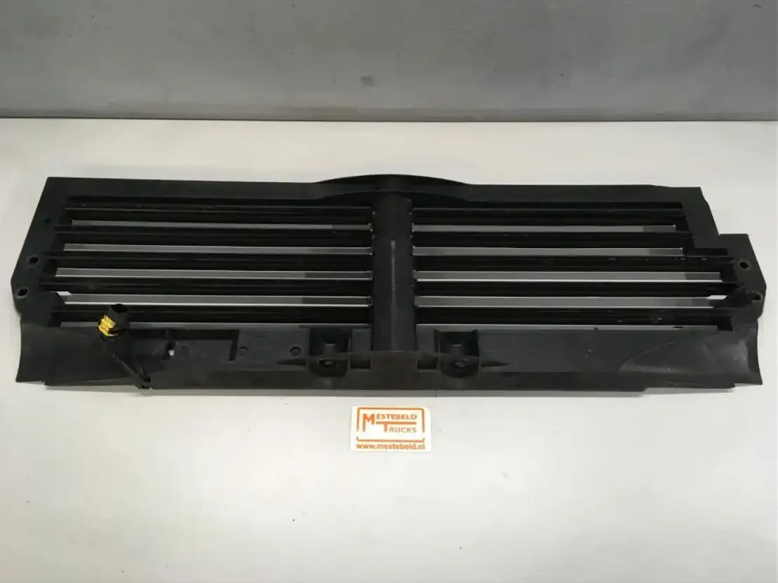 Mercedes-Benz Luchtregulatie systeem - Frame/ Chassis voor Vrachtwagen: afbeelding 1 Mercedes-Benz Luchtregulatie systeem - Frame/ Chassis voor Vrachtwagen: afbeelding 1