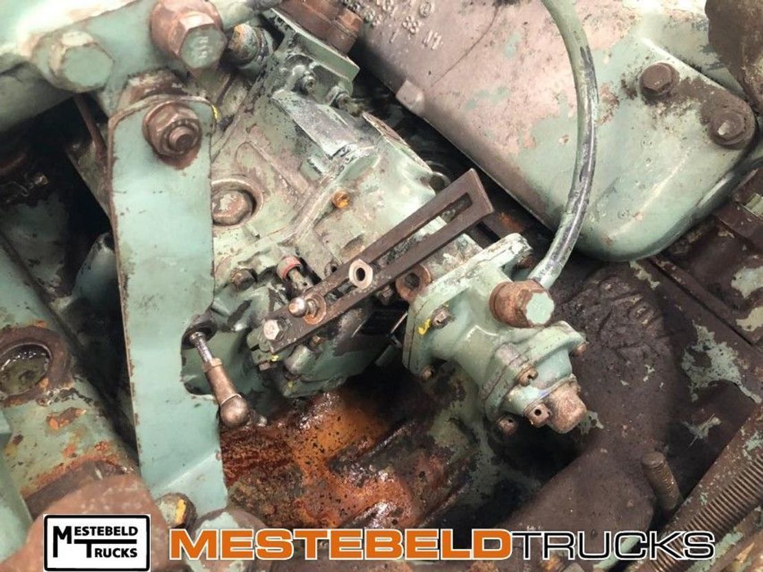 Mercedes-Benz Motor OM 402 LA industrie - Motor voor Vrachtwagen: afbeelding 3 Mercedes-Benz Motor OM 402 LA industrie - Motor voor Vrachtwagen: afbeelding 3