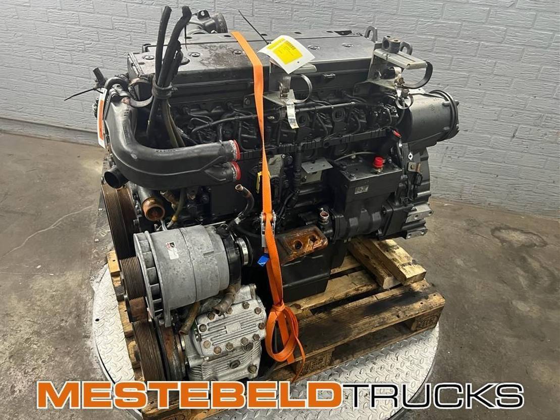 Mercedes-Benz Motor OM 906 LA II/3 industrie - Motor voor Vrachtwagen: afbeelding 2 Mercedes-Benz Motor OM 906 LA II/3 industrie - Motor voor Vrachtwagen: afbeelding 2
