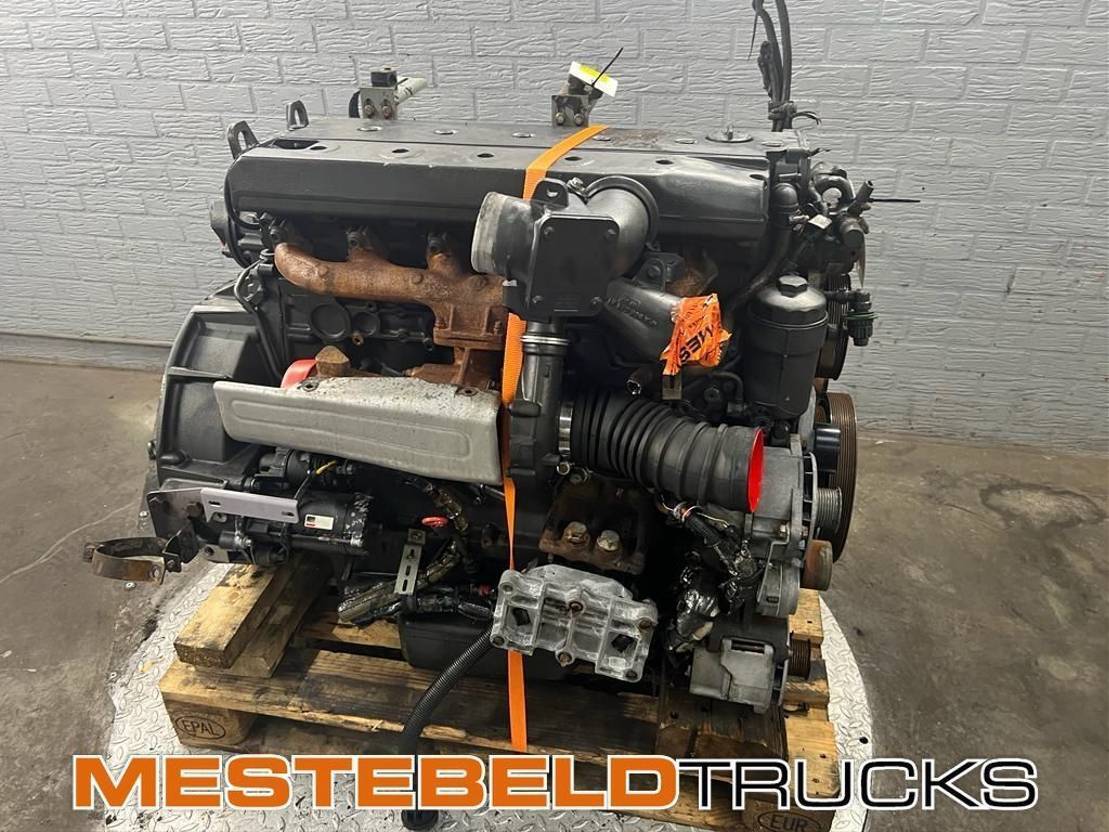 Mercedes-Benz Motor OM 906 LA II/3 industrie - Motor voor Vrachtwagen: afbeelding 1 Mercedes-Benz Motor OM 906 LA II/3 industrie - Motor voor Vrachtwagen: afbeelding 1