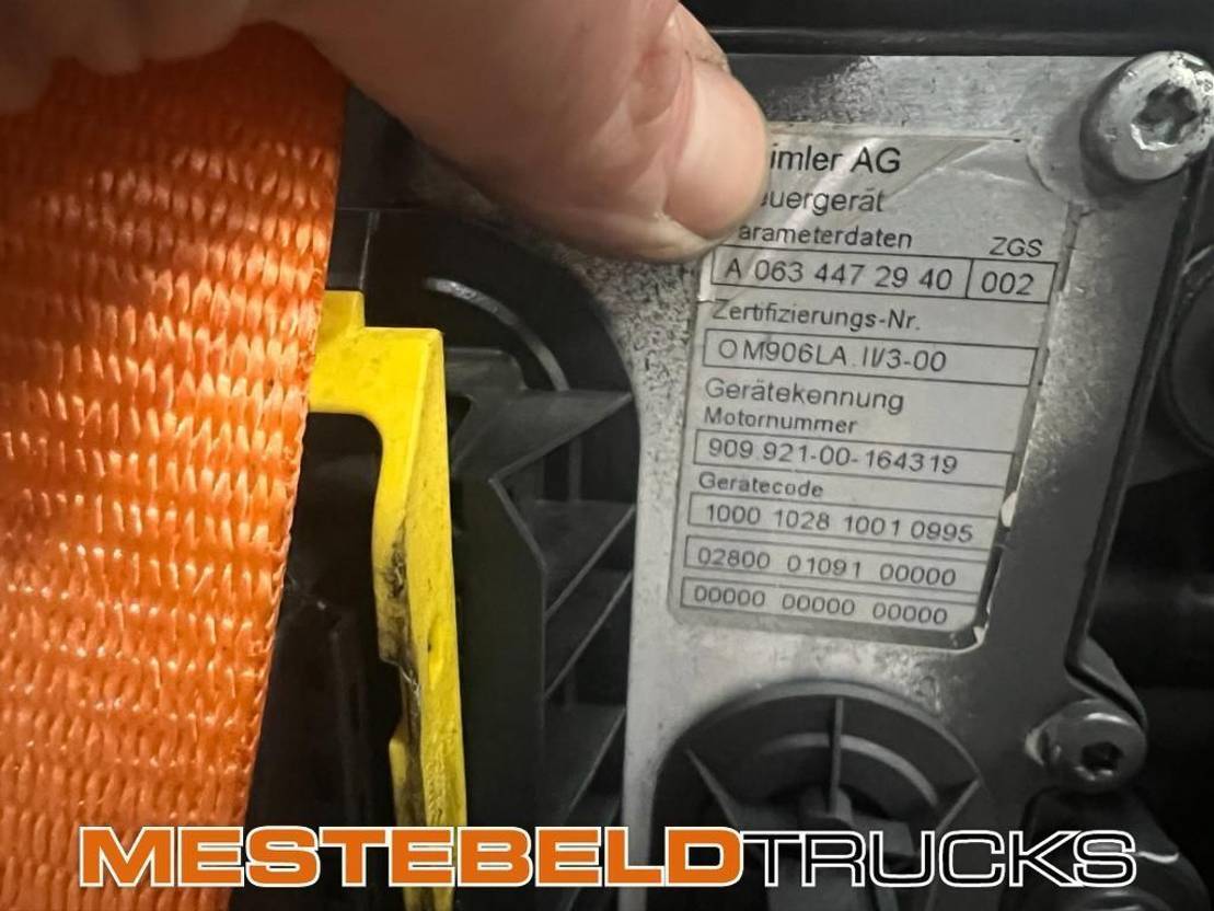 Mercedes-Benz Motor OM 906 LA II/3 industrie - Motor voor Vrachtwagen: afbeelding 4 Mercedes-Benz Motor OM 906 LA II/3 industrie - Motor voor Vrachtwagen: afbeelding 4