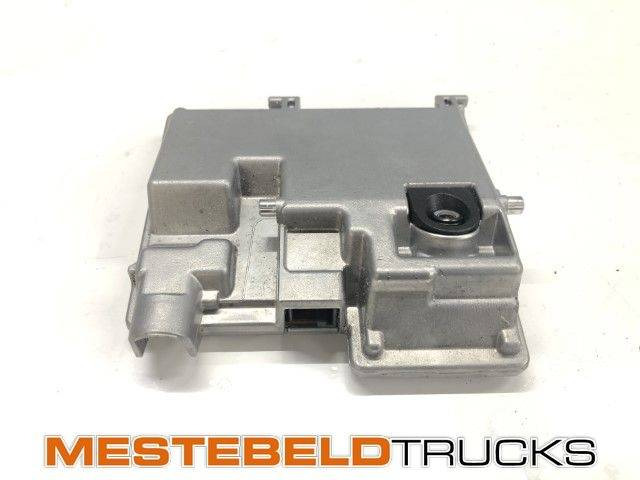 Mercedes-Benz Multicamera rijstrookgeleiding - Elektrisch systeem voor Vrachtwagen: afbeelding 1 Mercedes-Benz Multicamera rijstrookgeleiding - Elektrisch systeem voor Vrachtwagen: afbeelding 1